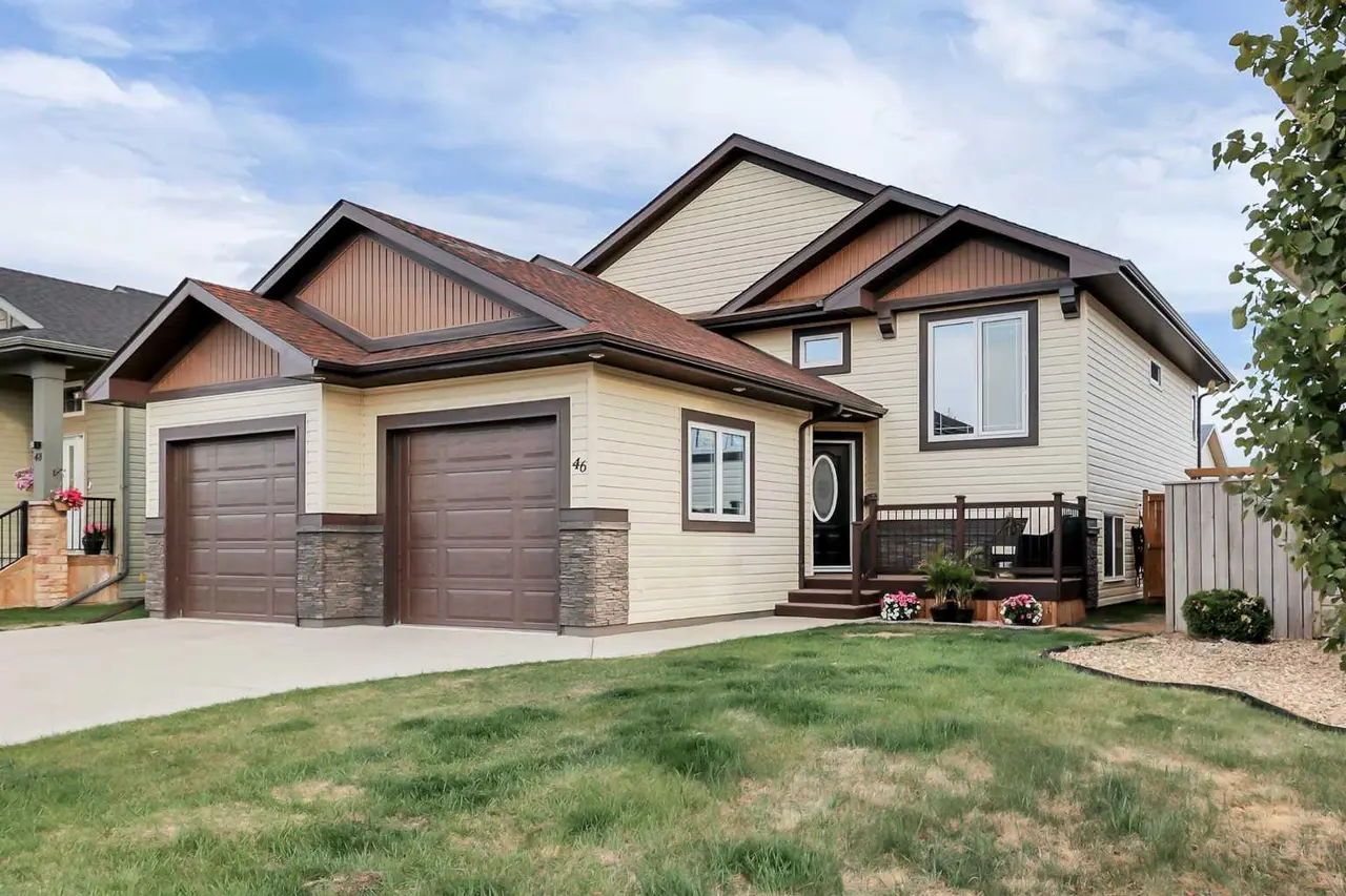 46 Mackenzie Crescent 