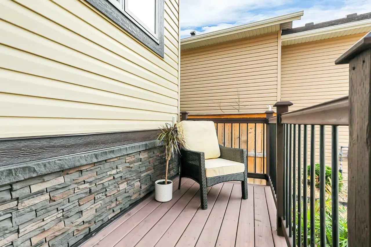 46 Mackenzie Crescent 