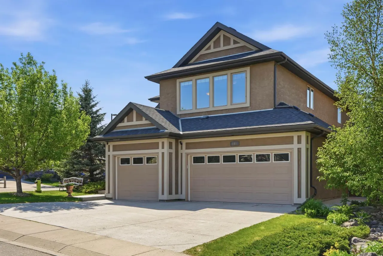 105 Cranridge Heights SE