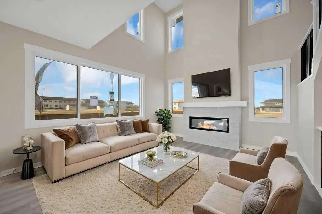 846 Chelsea Village S