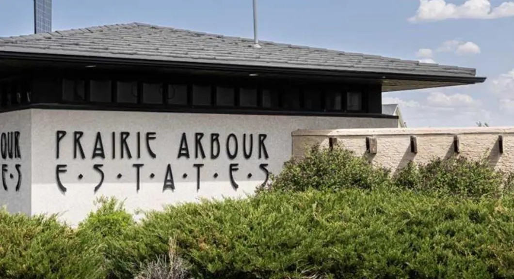 545 Arbourwood Terrace S