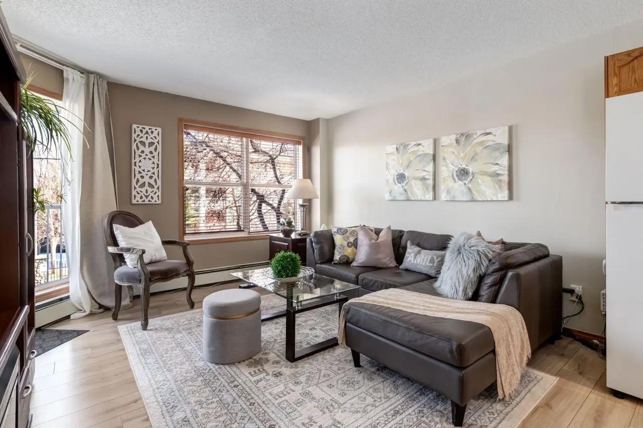 101, 11 Somervale View SW