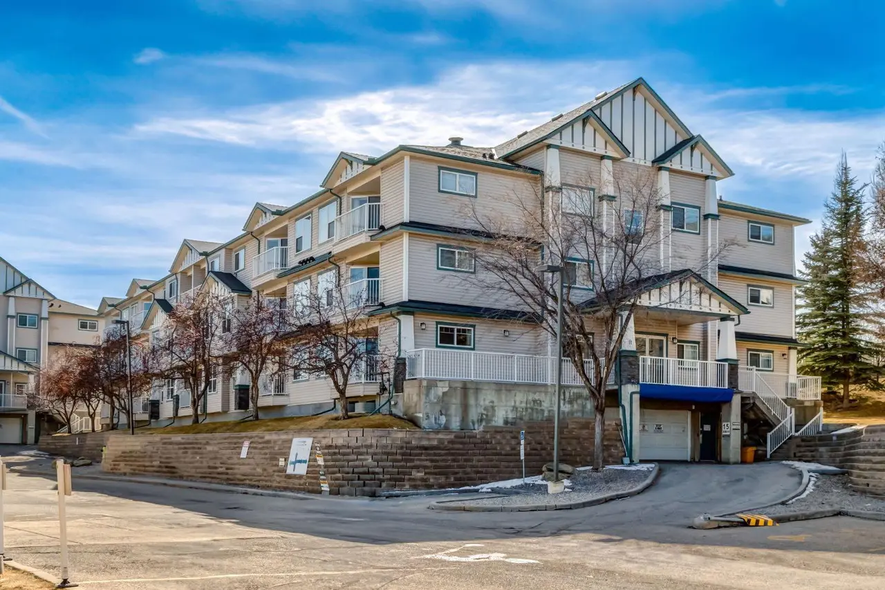 101, 11 Somervale View SW