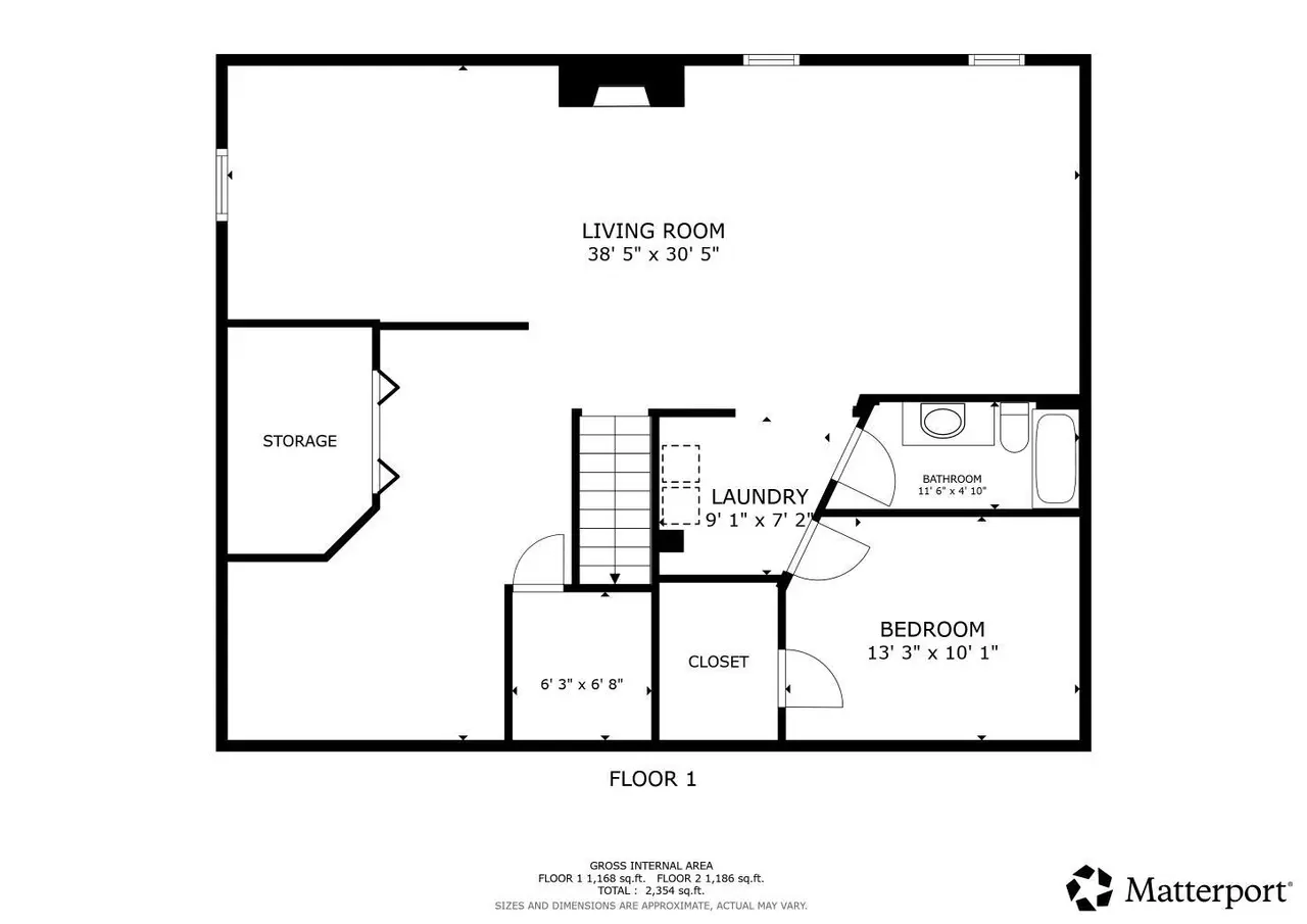 719 Parkland Drive 