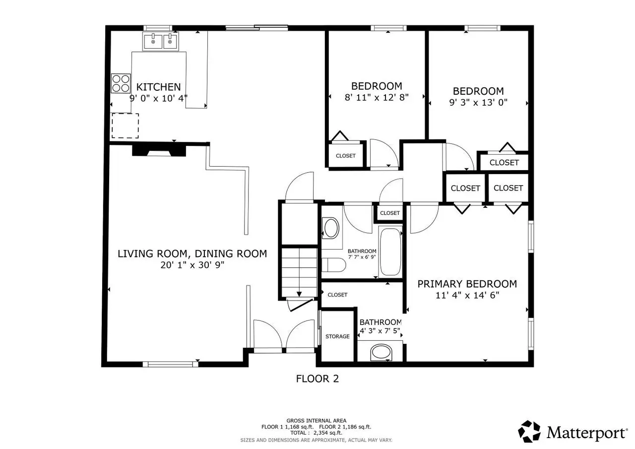 719 Parkland Drive 