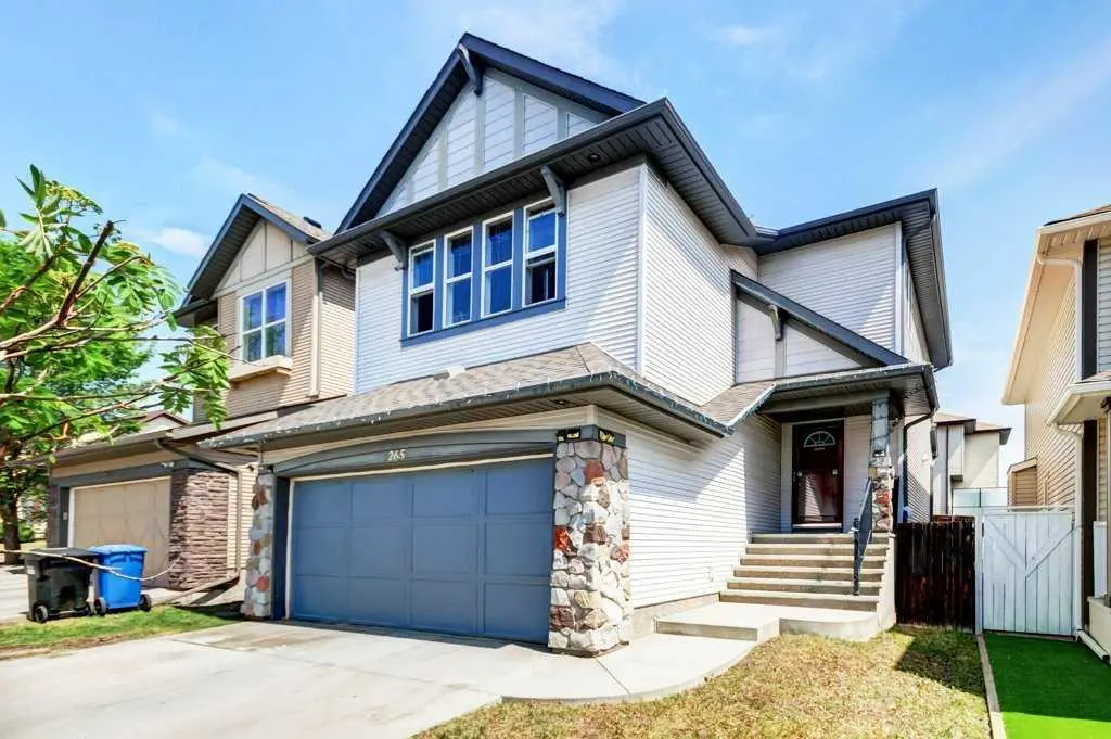 265 Brightonwoods Gardens SE