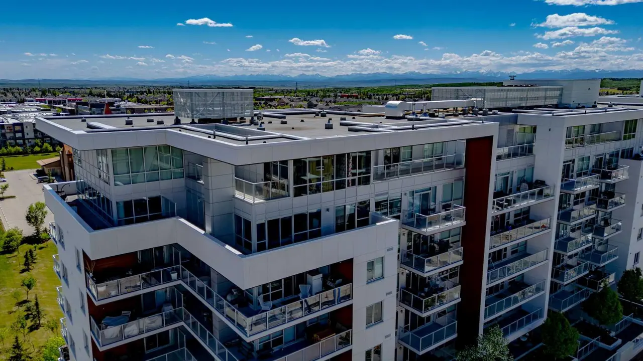 715, 8445 Broadcast Avenue SW