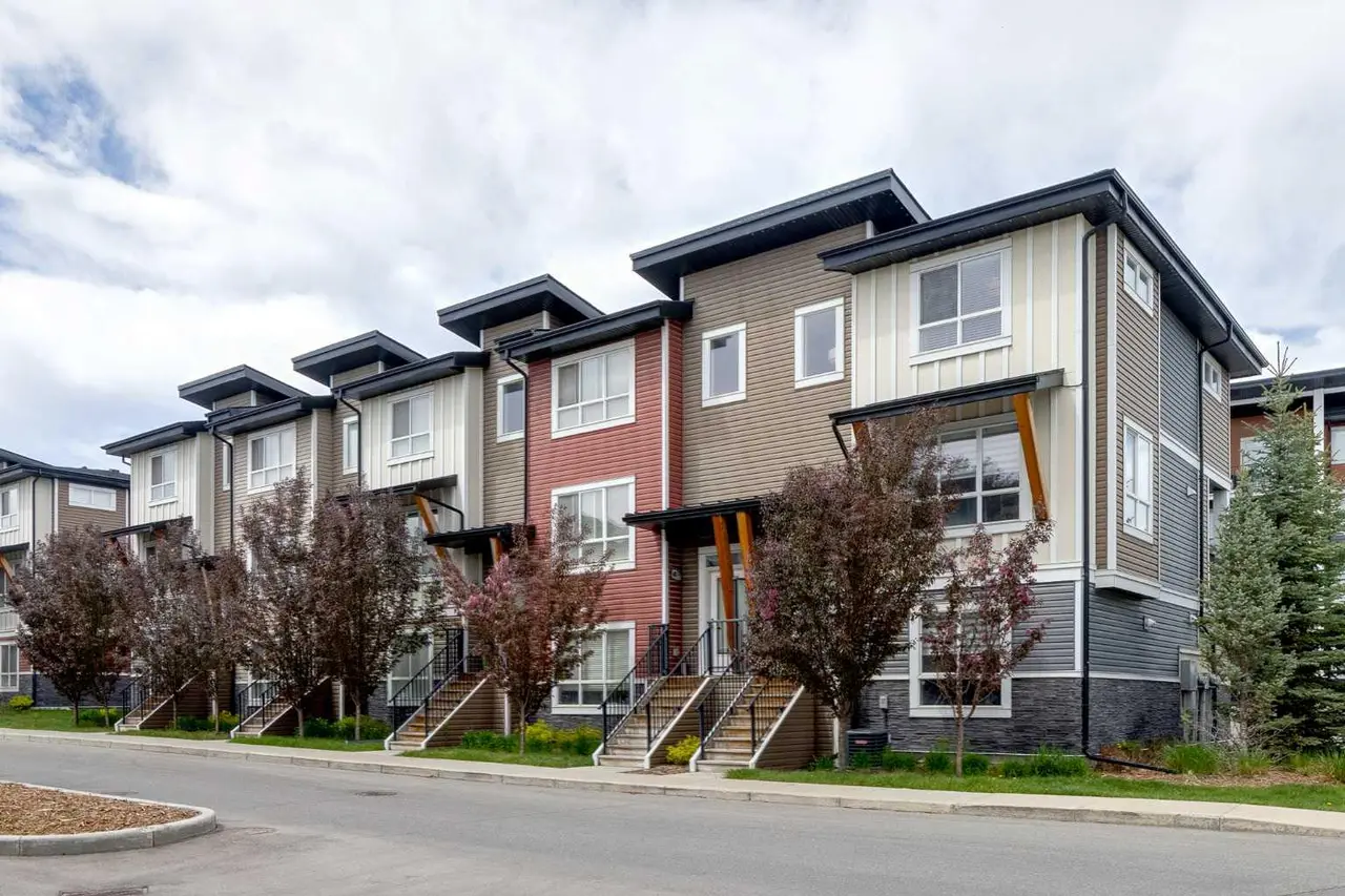 101 Walgrove Cove SE