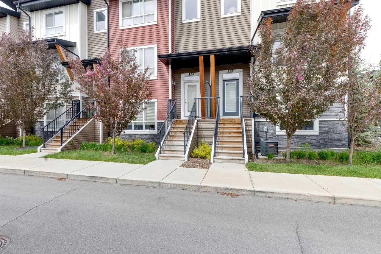 101 Walgrove Cove SE