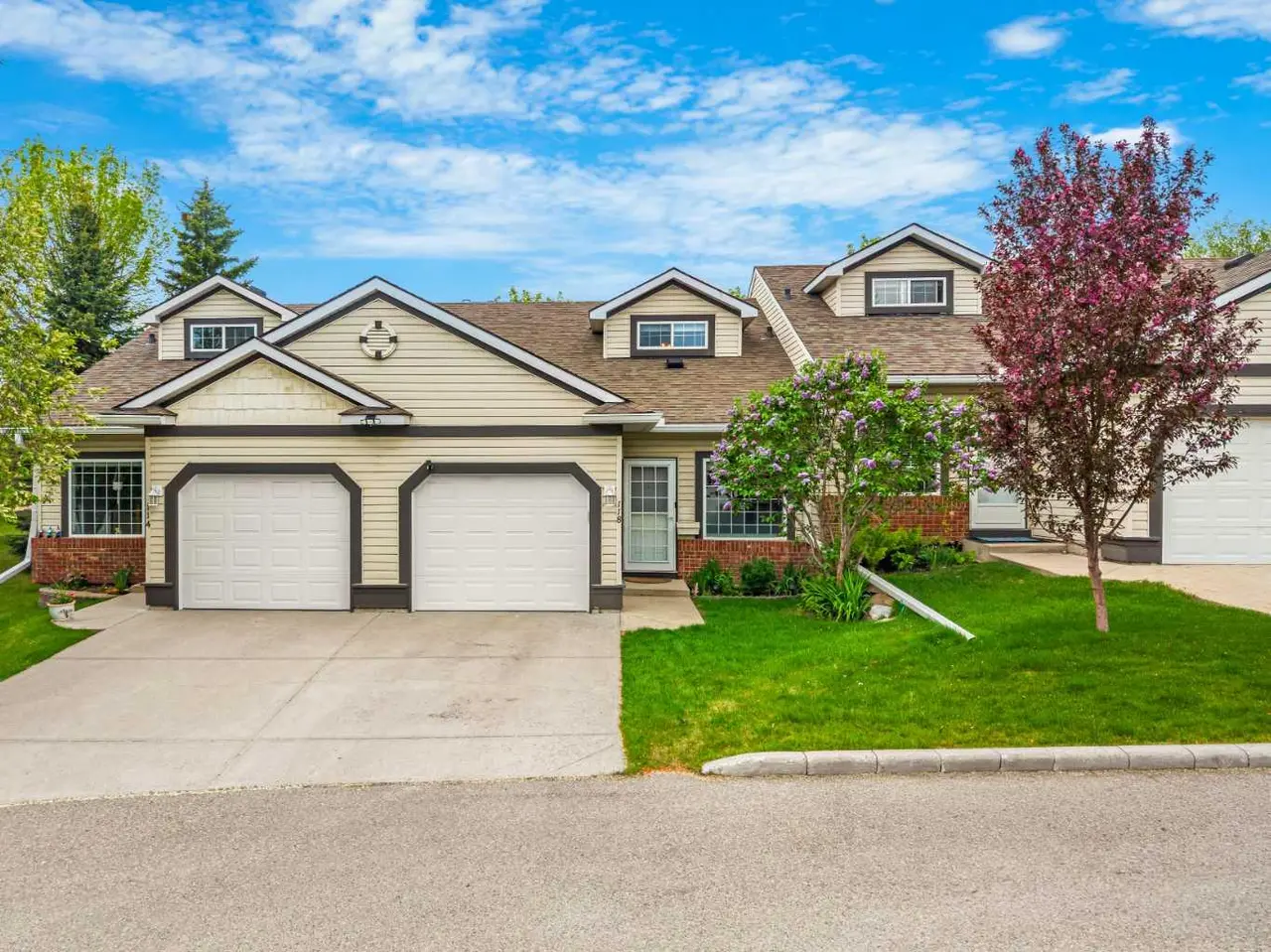 118 Somervale Point SW