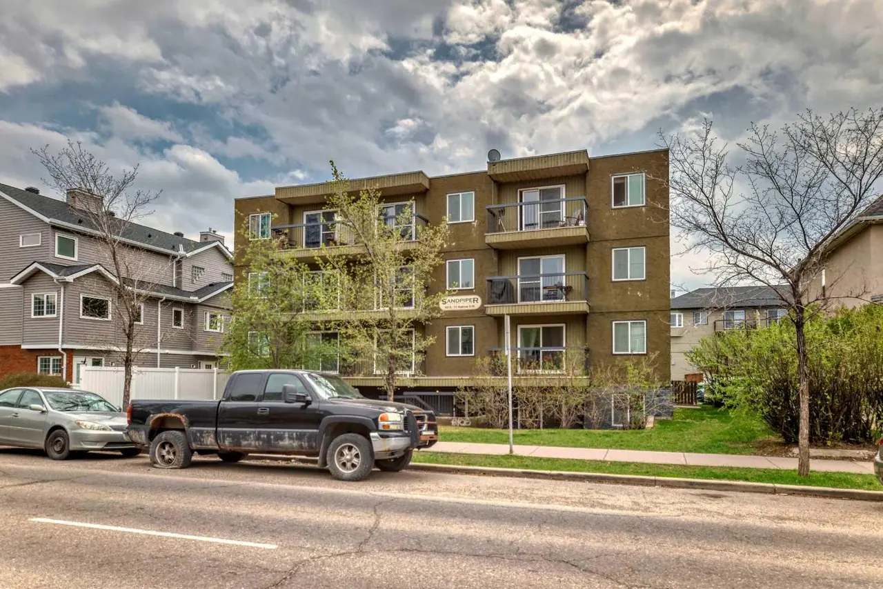 202, 1613 11 Avenue SW