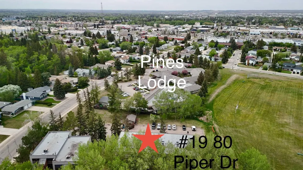 19, 80 Piper Drive 