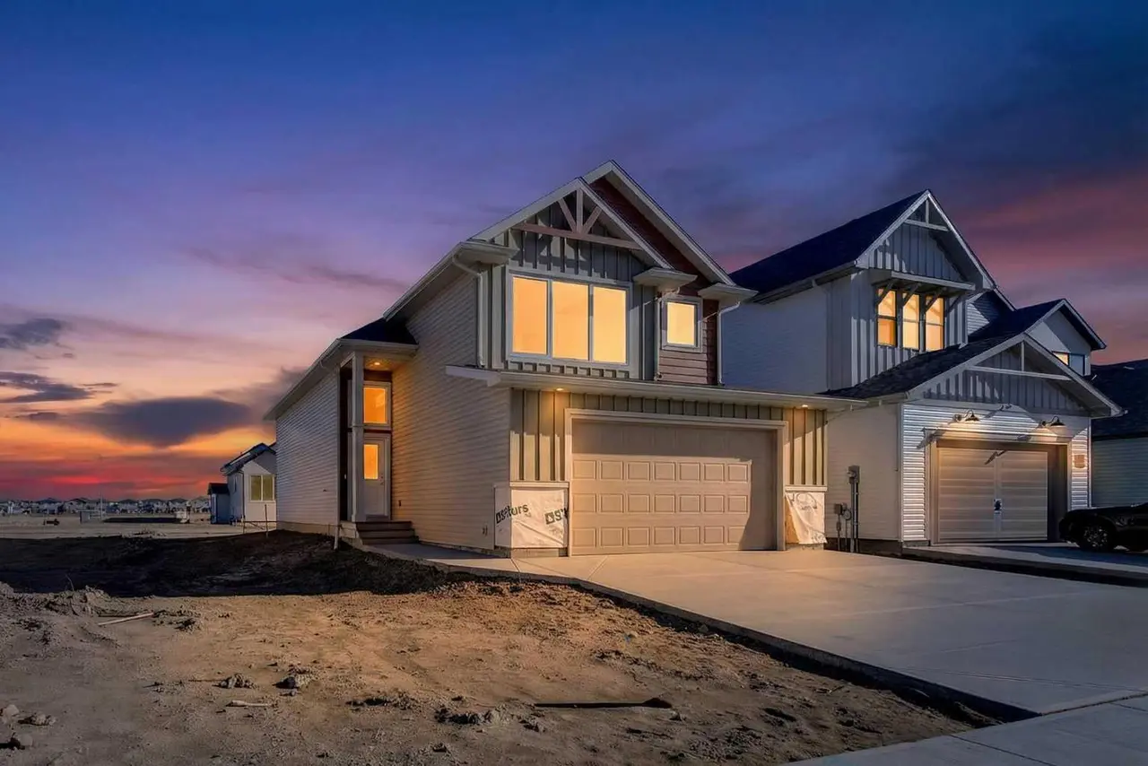 161 Caribou Bend N