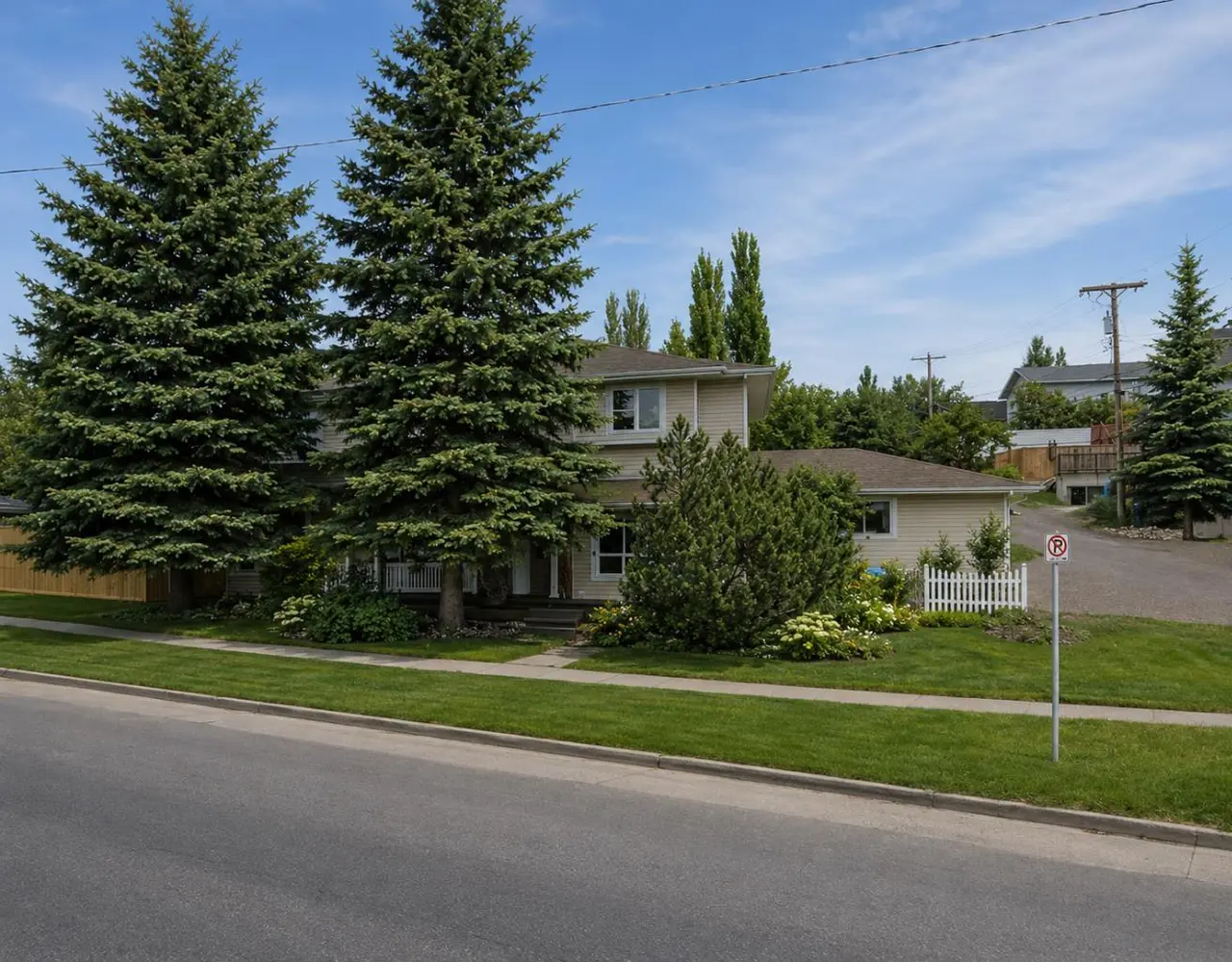 107 Mission Road SW