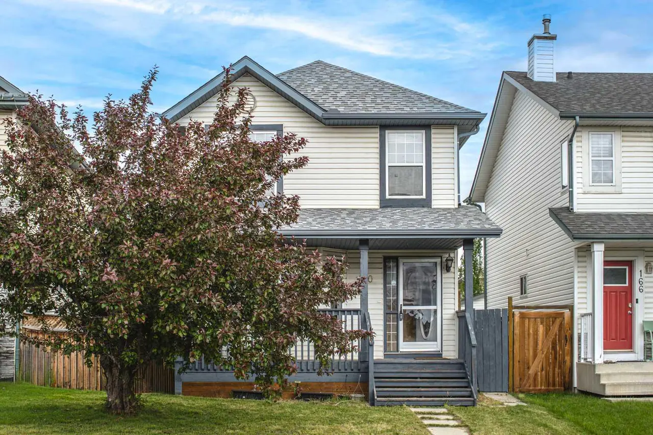 170 Arbour Grove Close NW