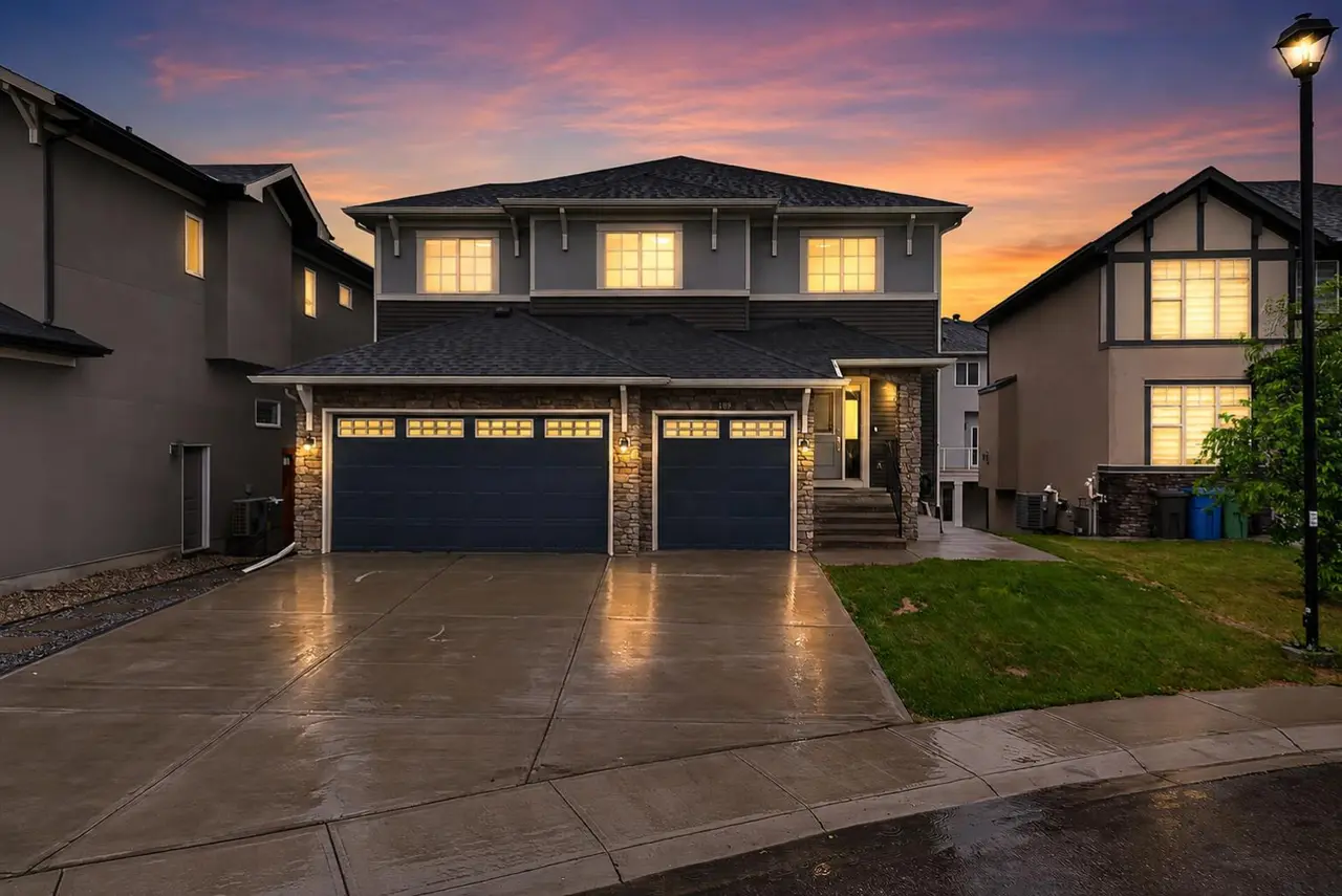109 Kinniburgh Cove 
