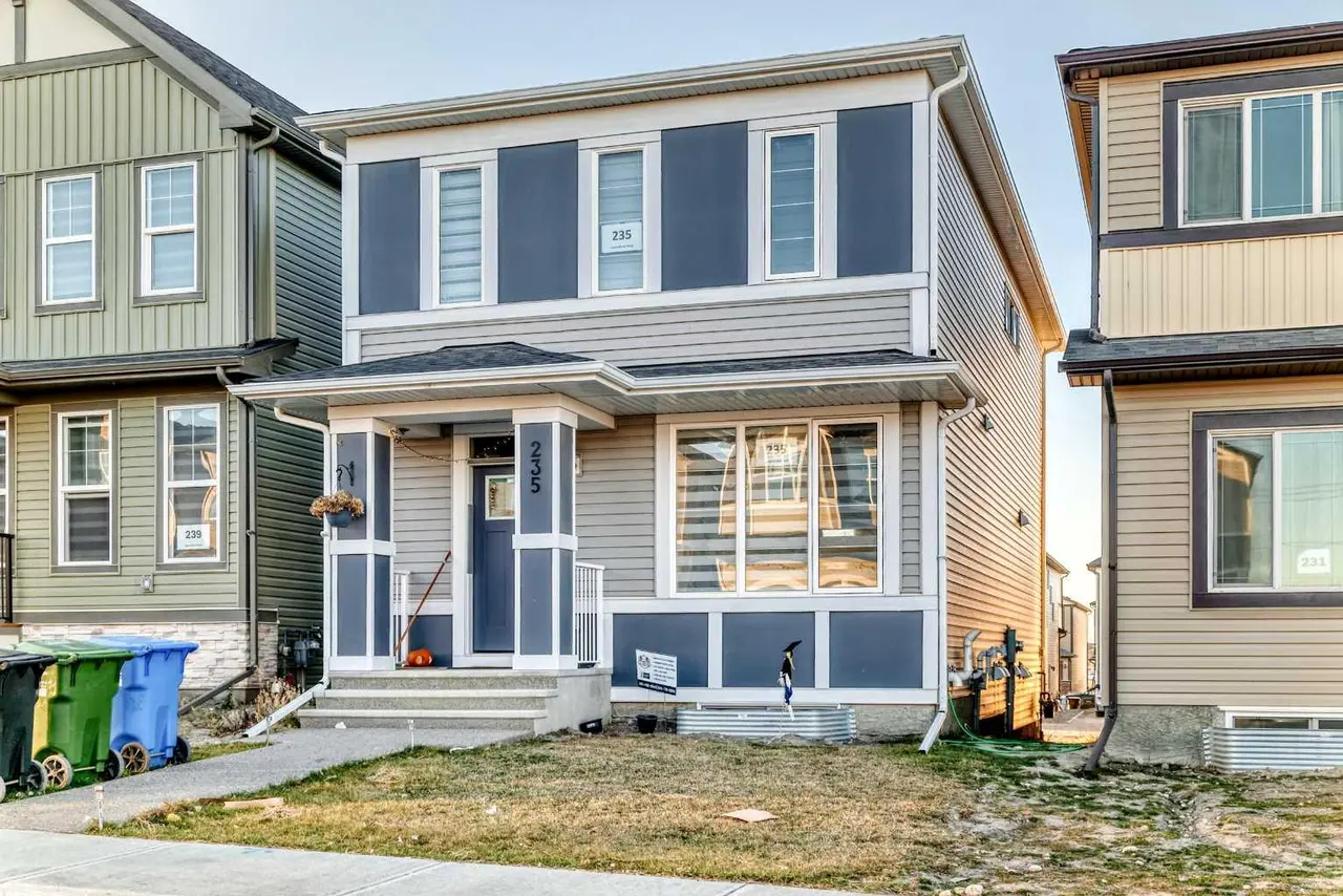 235 Cornerbrook Road NE