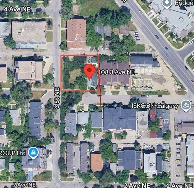 404-406-408 3 Avenue NE