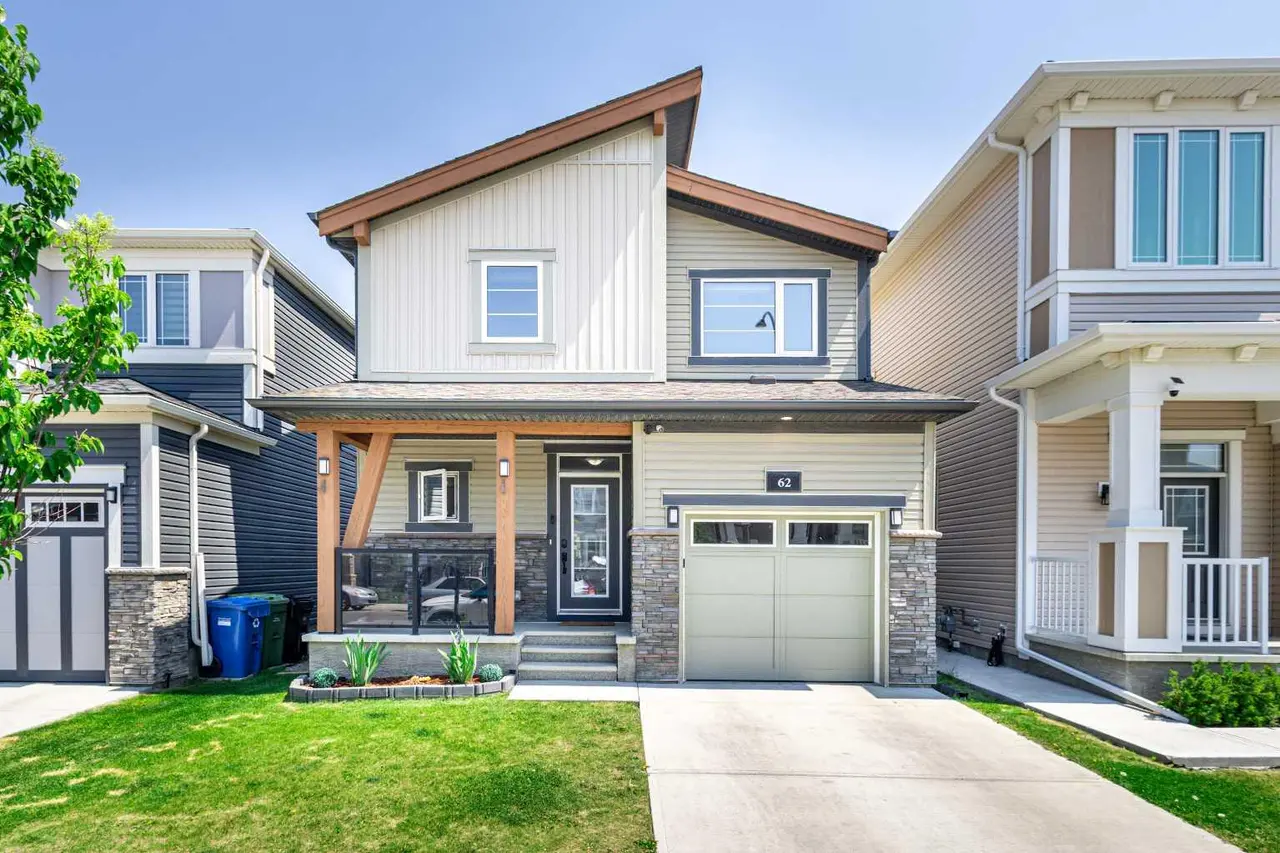 62 Carrington Rise NW