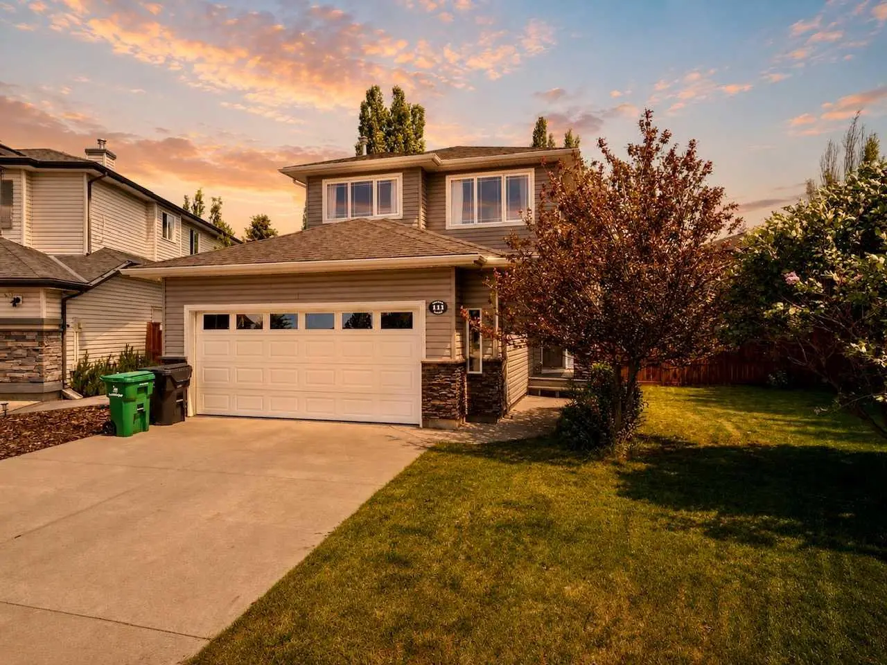 111 Fairmont Road S
