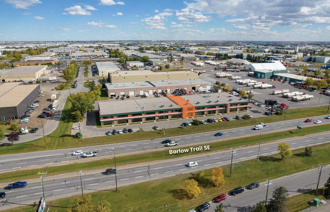 Unit 7, 4041 74 Avenue SE