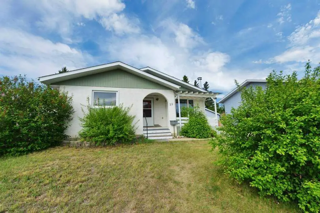22 Blackstone Avenue 