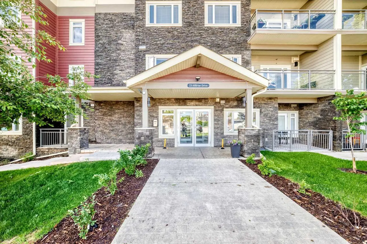 336, 23 Millrise Drive SW