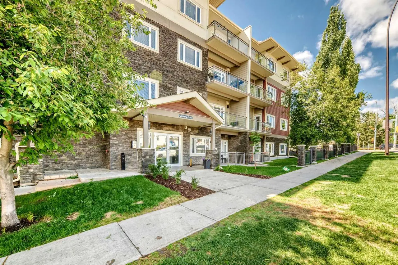 336, 23 Millrise Drive SW