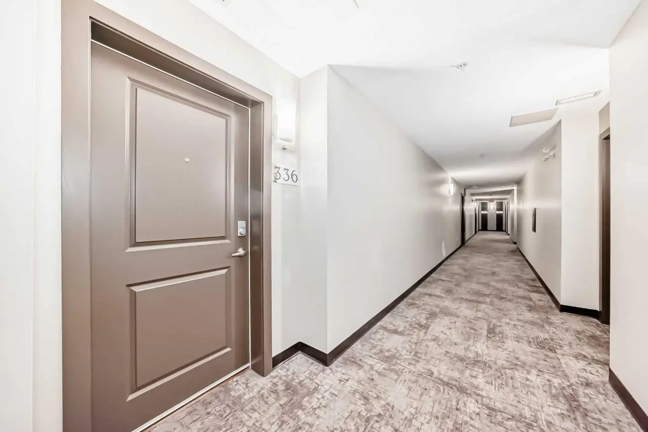 336, 23 Millrise Drive SW