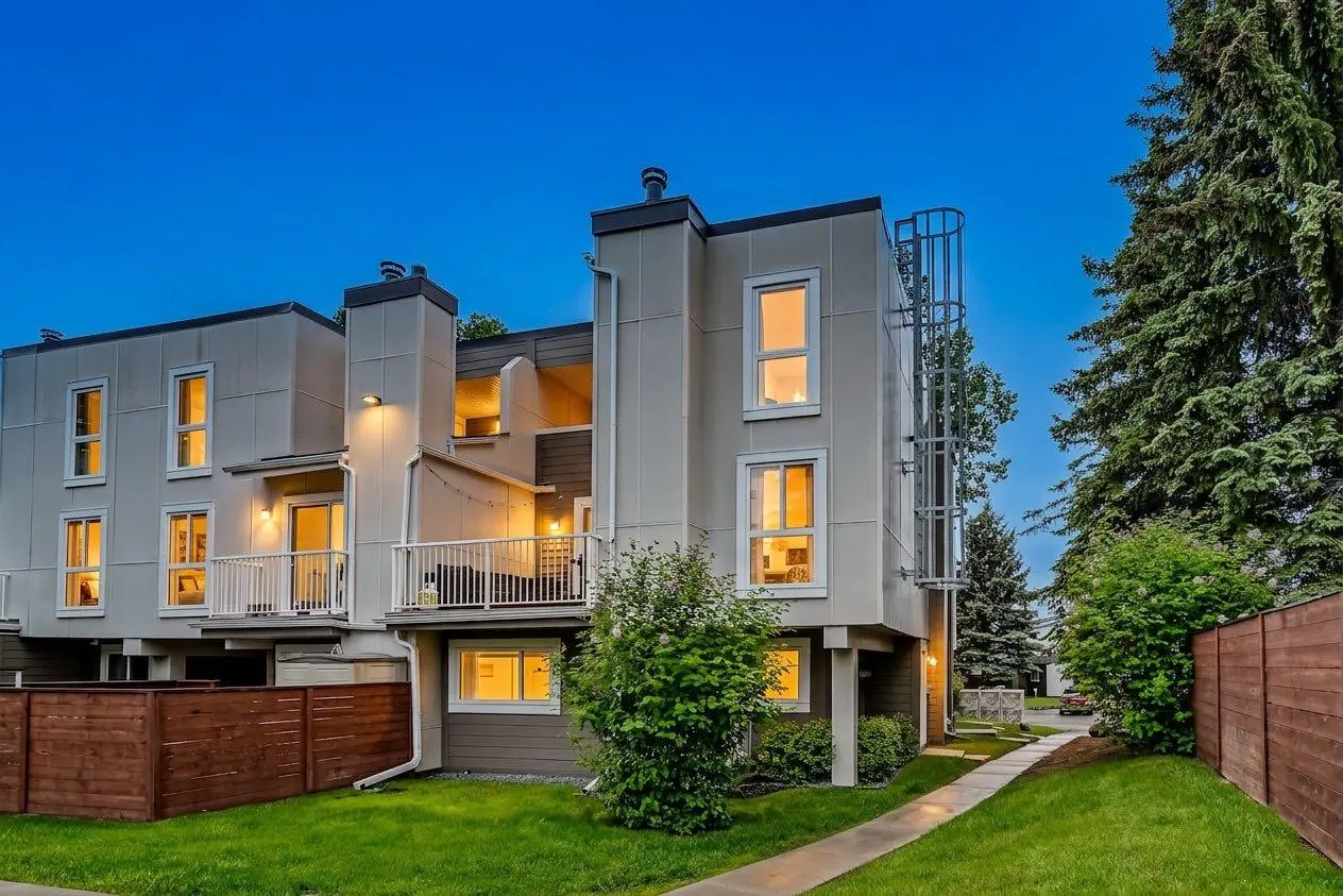 707, 13104 Elbow Drive SW
