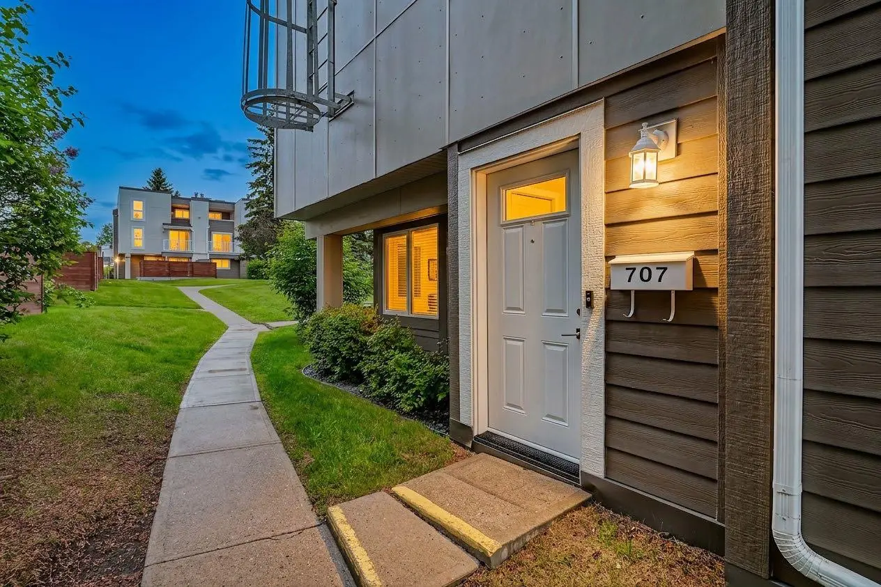 707, 13104 Elbow Drive SW