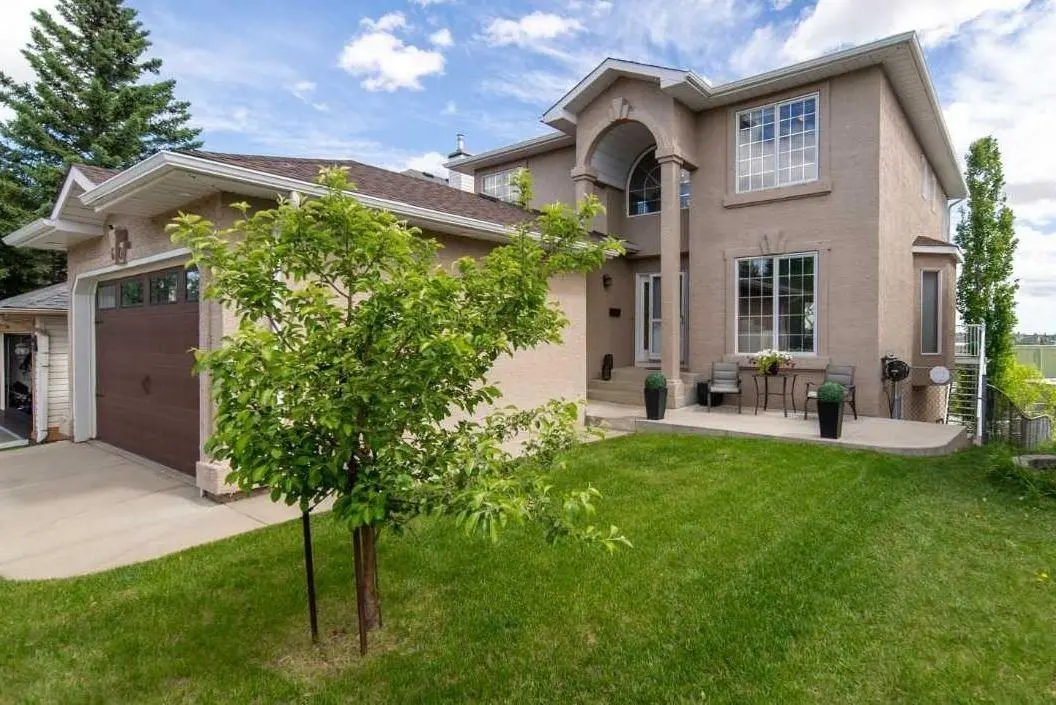 360 Hidden Ranch Circle NW