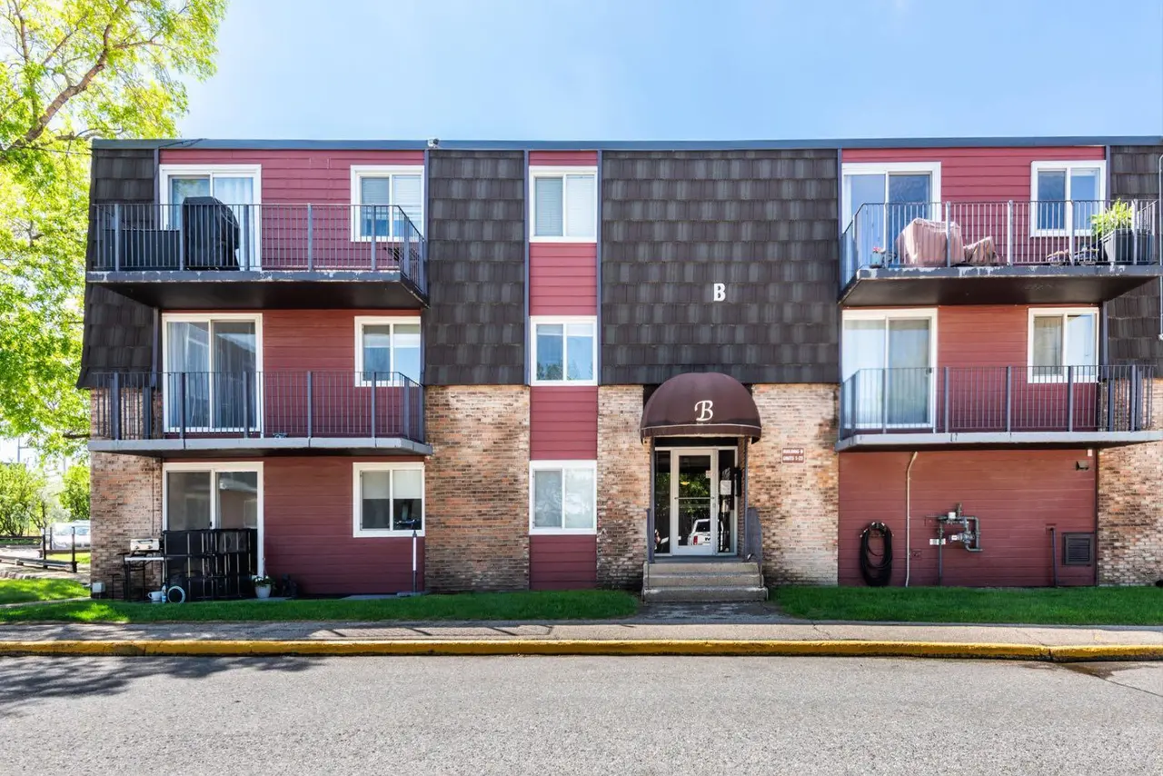 21B, 80 Galbraith Drive SW