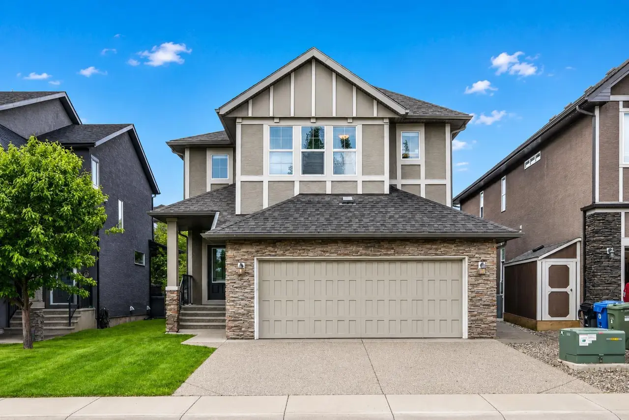 13 Cranarch Place SE
