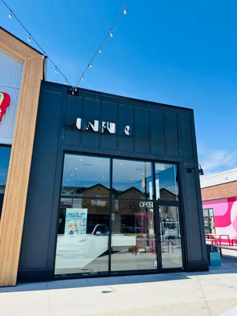 Business in Calgary