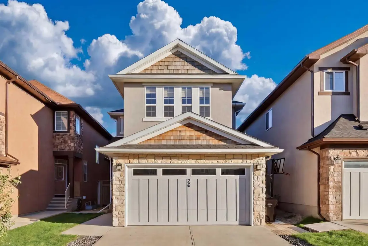 26 Sage Meadows Way NW