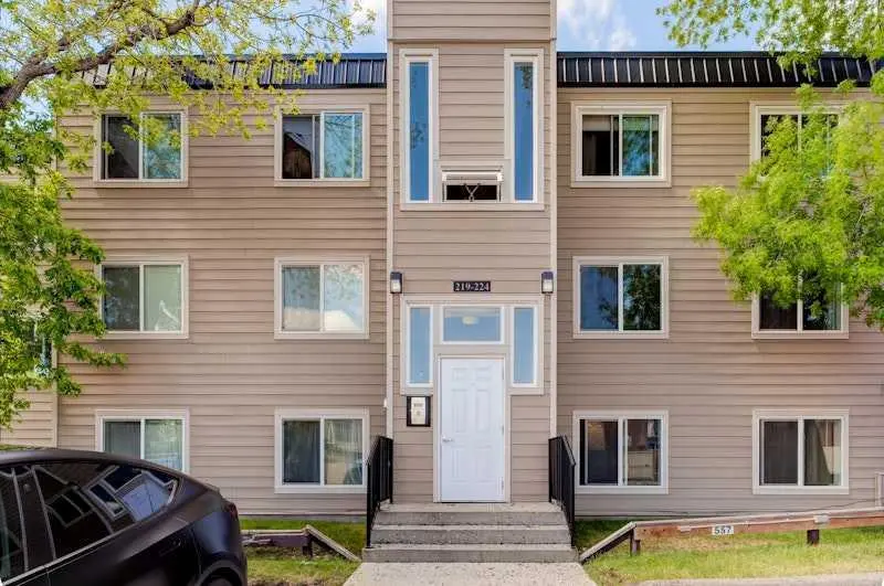 222, 315 Heritage Drive SE
