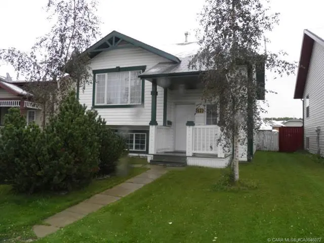 190 Kerr Close 