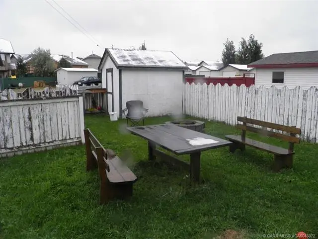 190 Kerr Close 