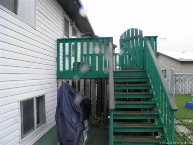 190 Kerr Close 