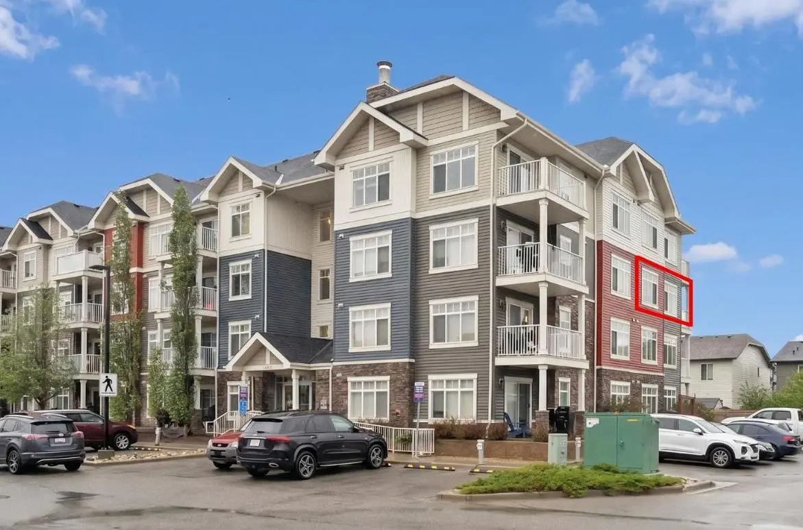 6313, 155 Skyview Ranch Way NE