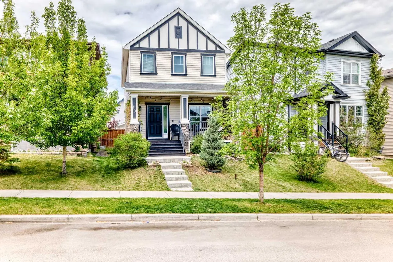 10 Reunion Grove NW