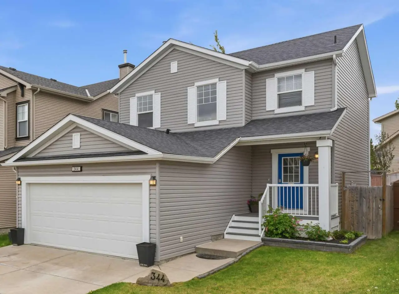 344 Sagewood Place SW