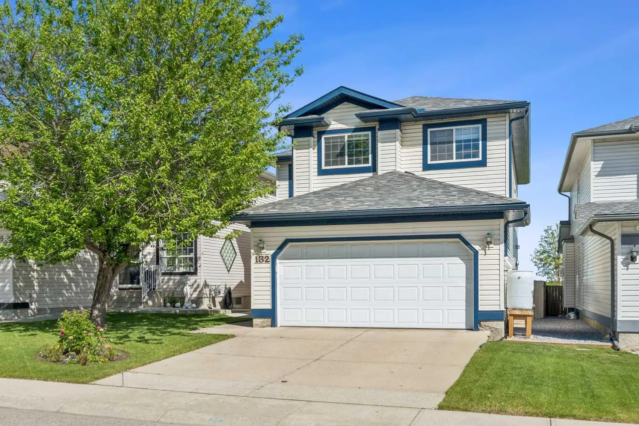 132 Hidden Ranch Crescent NW