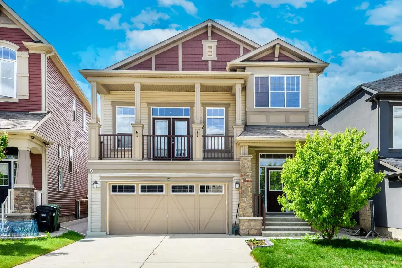 15 Cityscape Crescent NE
