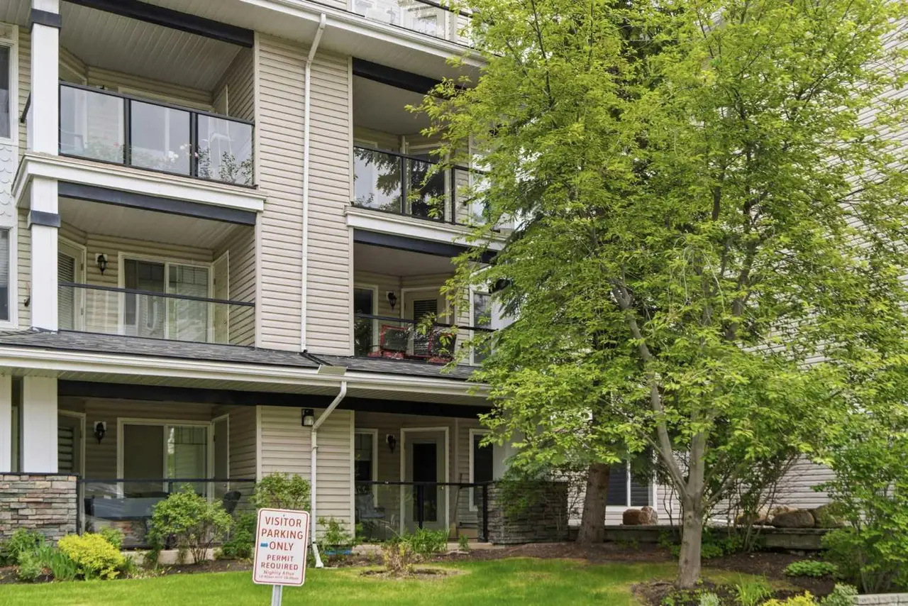 205, 345 Rocky Vista Park NW