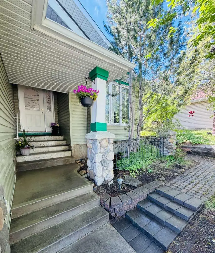 13 Somerset Gate SW