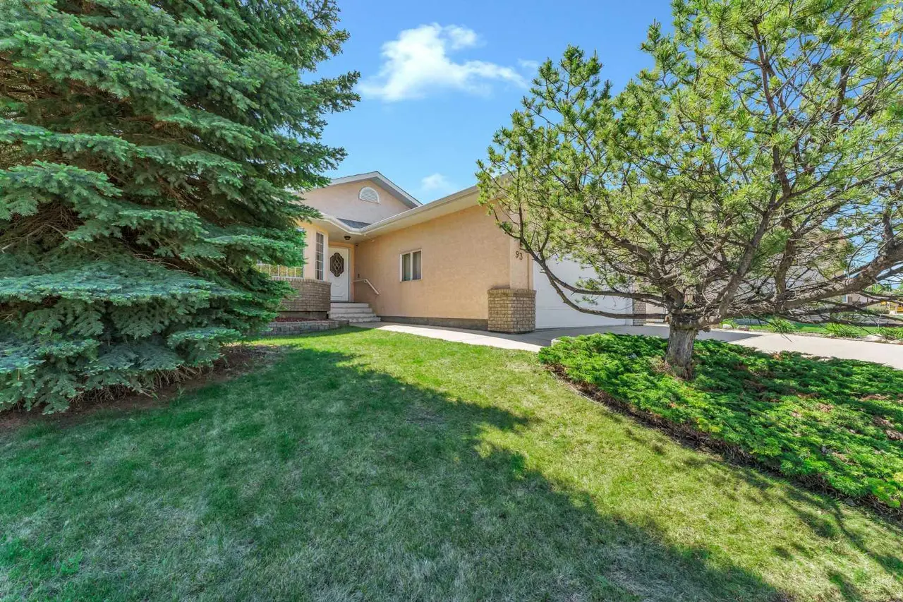 93 Park Meadows Court SE