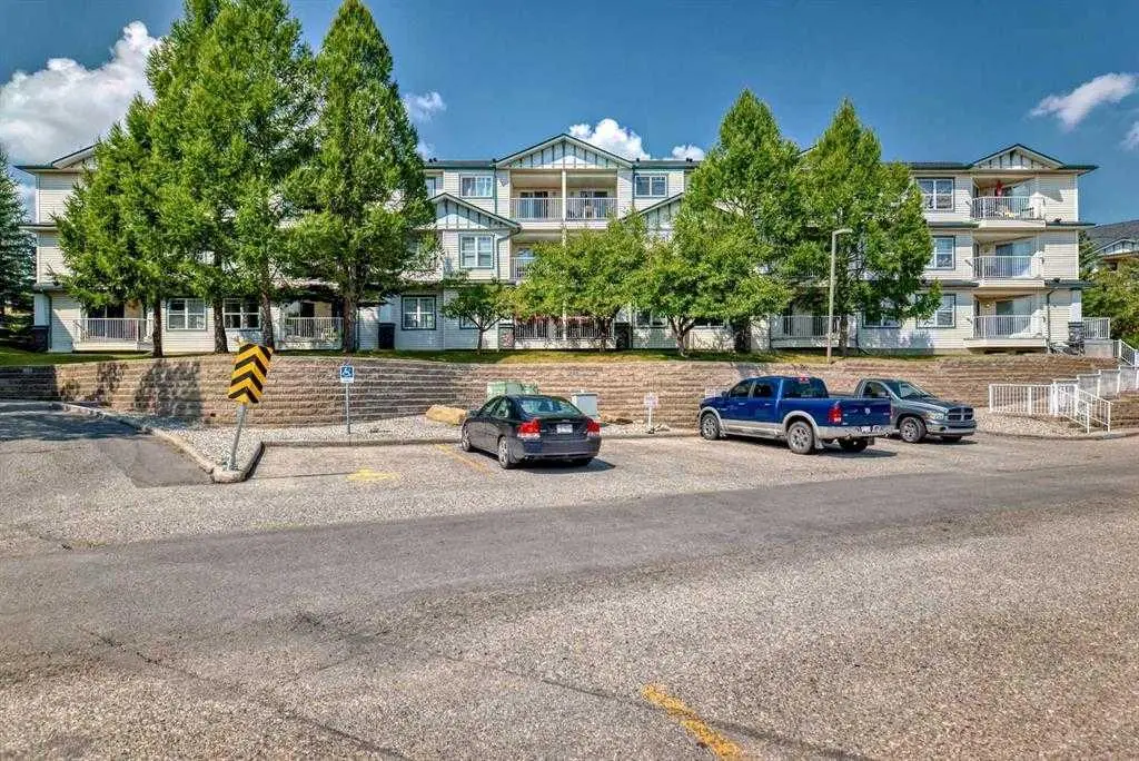 307, 7 Somervale View SW