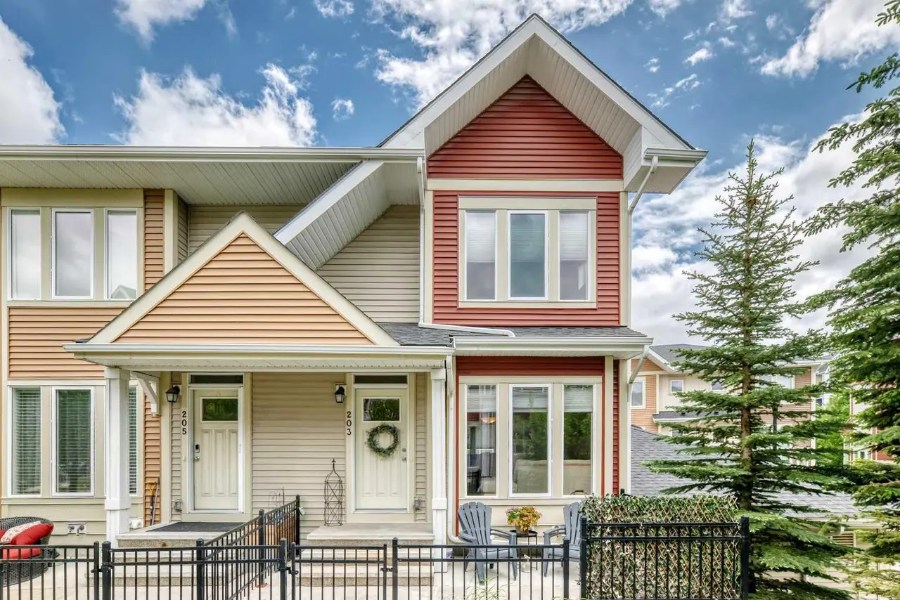 203 Auburn Meadows Walk SE